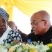 “She’s going to prison just like her husband zuma”- Mzansi reacts As Dlamini Zuma lands in hot Water