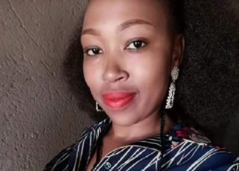 “I lost my job at Nandos, Groblersdal mall because I refused to sleep with my manager.”