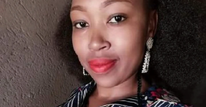 “I lost my job at Nandos, Groblersdal mall because I refused to sleep with my manager.”