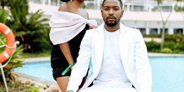 Is Njeza and Nonka a couple in real life? These pictures look beautiful