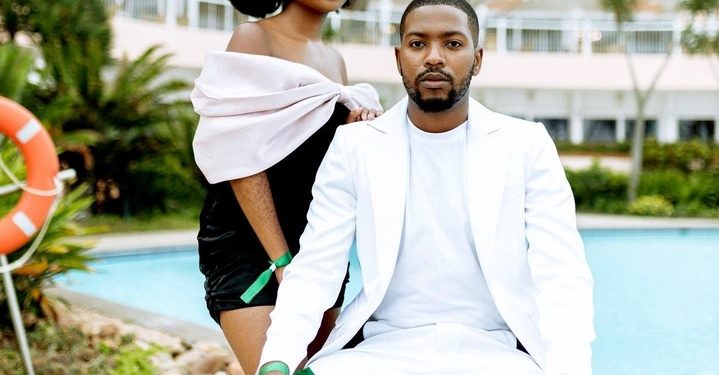 Is Njeza and Nonka a couple in real life? These pictures look beautiful