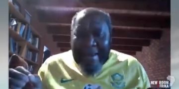 “He is upsetting people” Dr. Pali Lehohla reveals information about Ramaphosa