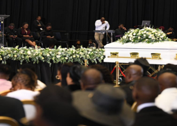 KZN Premier denies allegations of spending millions on Mampintsha’s funeral