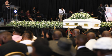 KZN Premier denies allegations of spending millions on Mampintsha’s funeral