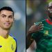 Al Nassr have parted ways with Cameroon captain Vincent Aboubakar after the arrival of Cristiano Ronaldo.