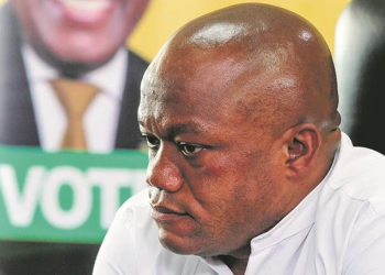 RIP | Another Untimely Death ‘Shocks’ ANC’s Sihle Zikalala