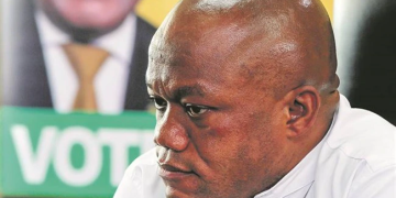 RIP | Another Untimely Death ‘Shocks’ ANC’s Sihle Zikalala