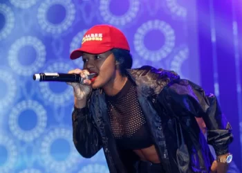 Some people are angry on Babes Wodumo, following how She’s mourning her husband, take a look