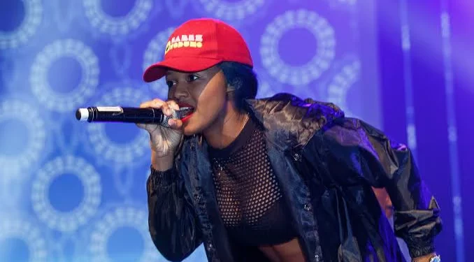 Some people are angry on Babes Wodumo, following how She’s mourning her husband, take a look