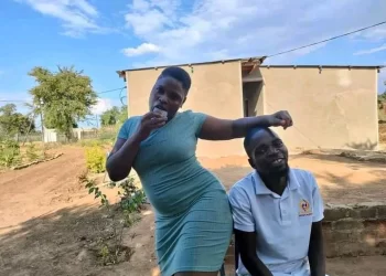 SABC Livhu’s Wife Reportedly Found Dead A Day After Dropping Abuse Charges Against Him