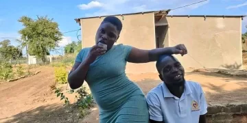 SABC Livhu’s Wife Reportedly Found Dead A Day After Dropping Abuse Charges Against Him