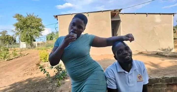 SABC Livhu’s Wife Reportedly Found Dead A Day After Dropping Abuse Charges Against Him