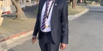 Top ANC Member Arrested After Stabbing His Wife To Death