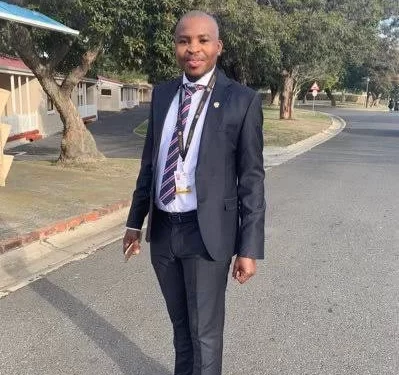 Top ANC Member Arrested After Stabbing His Wife To Death