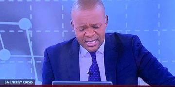 The ANC left people on awe as it calls for national shutdown