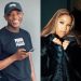 Relationship: Pabi Cooper Shows Love To Orlando Pirates Star Lepasa