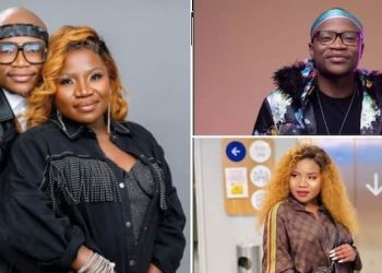 Master KG Announces Breakup From Makhadzi