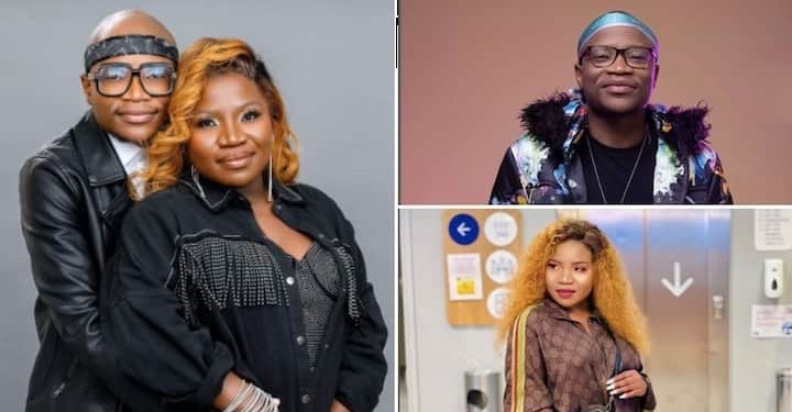 Master KG Announces Breakup From Makhadzi