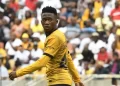 Arthur Zwane – Arrogant On The Ball – ‘Mduduzi Shabalala Is A Special Talent’