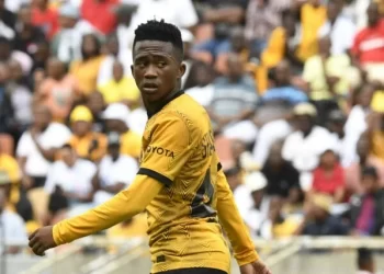 Arthur Zwane – Arrogant On The Ball – ‘Mduduzi Shabalala Is A Special Talent’