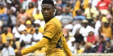 Arthur Zwane – Arrogant On The Ball – ‘Mduduzi Shabalala Is A Special Talent’
