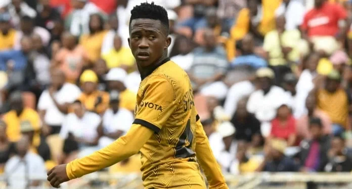 Arthur Zwane – Arrogant On The Ball – ‘Mduduzi Shabalala Is A Special Talent’