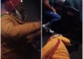 Watch: Woman loses money at a Casino and faints