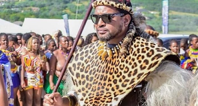 Watch: King Misuzulu KaZwelithini Address KZN Legislature