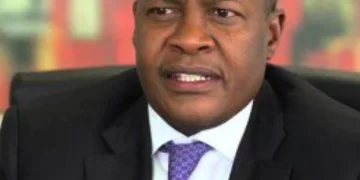 Brain Exposed Eskom Corruption at Zondo talk show, you thought he was trying to save his skin