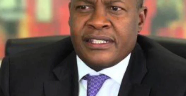 Brain Exposed Eskom Corruption at Zondo talk show, you thought he was trying to save his skin