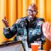 Watch: Black Coffee on Podcast and Chill with MacG