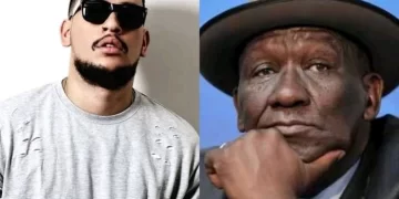 Minister Cele Announced Good News About AKA’s Murder Case. Did They Find The Culprit? Read More