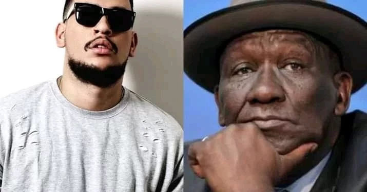 Minister Cele Announced Good News About AKA’s Murder Case. Did They Find The Culprit? Read More