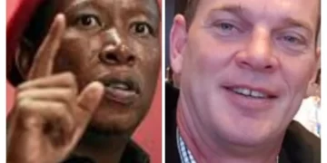 Social Critic, Dave Gaybba Has Unveiled EFF Funder, Reveals How The Funder Makes His Money