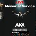 Watch Live: Kiernan “AKA” Forbes Memorial Service