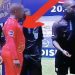 “This is an abuse of football” Mzansi complains against Andile Mpisane