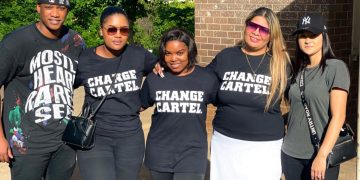 Jacob Zuma’s son Gears up for the presidential campaign, See their newly distributed t-shirts