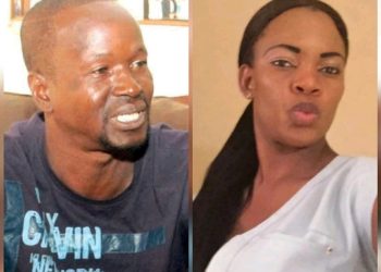 Meet the Ex-PSL footballer who lost his wife to a deputy president