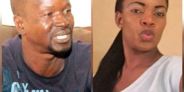 Meet the Ex-PSL footballer who lost his wife to a deputy president