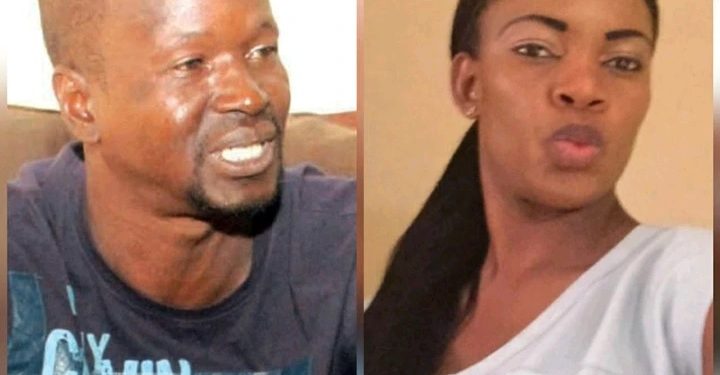 Meet the Ex-PSL footballer who lost his wife to a deputy president