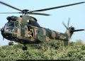 SANDF soldier killed after a chopper is shot at in Goma, DRC.