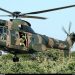 SANDF soldier killed after a chopper is shot at in Goma, DRC.