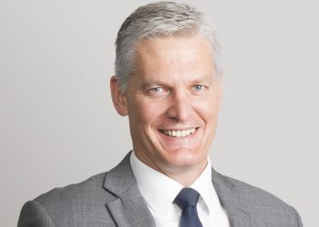 Eskom parts ways with CEO André de Ruyter with immediate effect