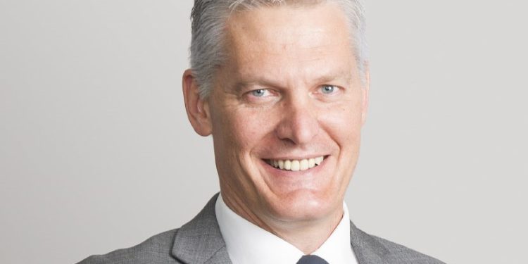 Eskom parts ways with CEO André de Ruyter with immediate effect