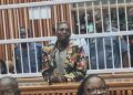 WATCH: Venda Comedian Who Has Been Arrested For The Murder Of His Wife, Begs In Court To Attend Her Funeral