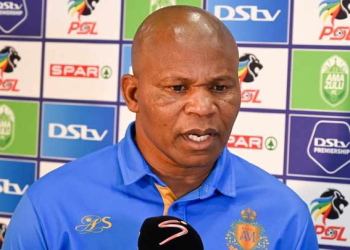 DONE DEAL | Mamkhize Has Made A Big Call For Her Club