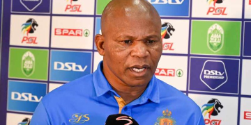 DONE DEAL | Mamkhize Has Made A Big Call For Her Club