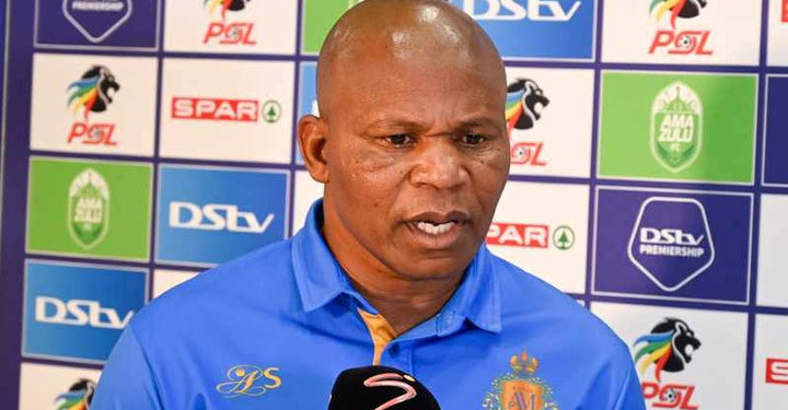 DONE DEAL | Mamkhize Has Made A Big Call For Her Club