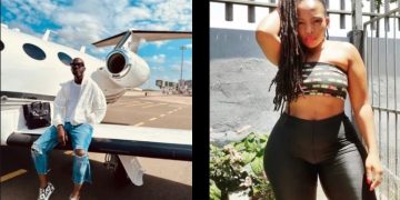 Black Coffee left people in stitches after what he said to this lady who tried to sell her S£x video