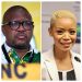 Here is the reason why Former news anchor and spokeswoman dumps Fikile Mbalula